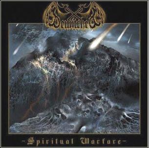 BEWITCHED - Spiritual warfare