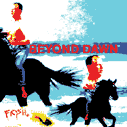 BEYOND DAWN - Frysh