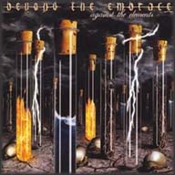 BEYOND THE EMBRACE - Against the element