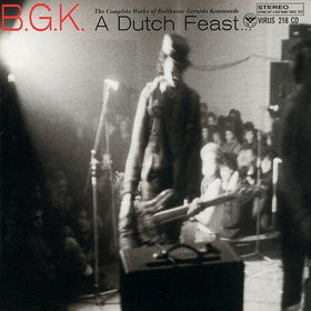 BGK - Complete works of B.Gerrards
