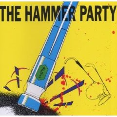 BIG BLACK - Hammer party