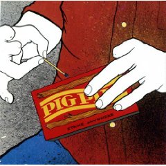 BIG BLACK - Pigpile - live