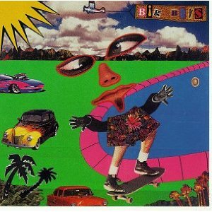 BIG BOYS - The skinny elvis