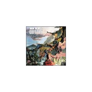 BIG COUNTRY - Peace in our time