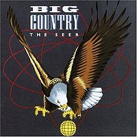 BIG COUNTRY - The seer