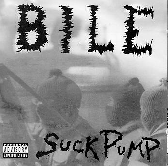 BILE - Suckpump