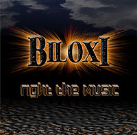 BILOXI - Right the music
