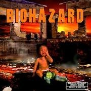 BIOHAZARD - Biohazard