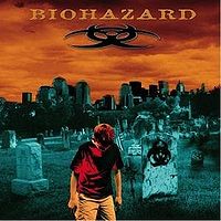 BIOHAZARD - Means to an end