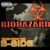 BIOHAZARD - Tales from the b-side