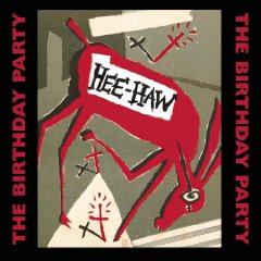 BIRTHDAY PARTY - Heehaw