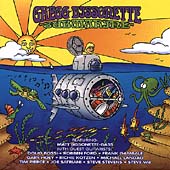 BISSONETTE GREG - Submarine