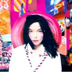 BJORK - Post