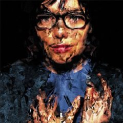 BJORK - Selmasongs