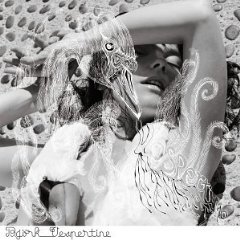 BJORK - Vespertine