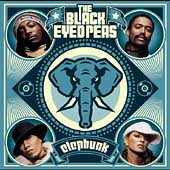 BLACK EYED PEAS - Elephunk