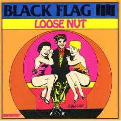 BLACK FLAG - Loose nut