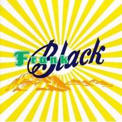 BLACK FRANK - Frank Black