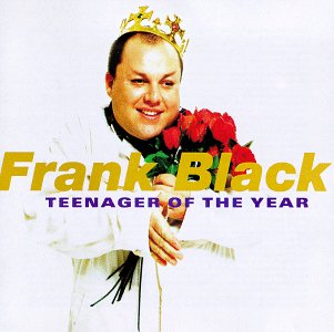 BLACK FRANK - Teenager of the year