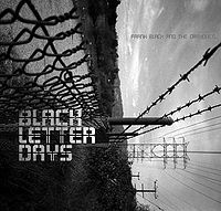 BLACK FRANK AND THE CATHOLICS - Black le