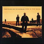 BLACK FRANK AND THE CATHOLICS - Dog in t