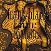 BLACK FRANK AND THE CATHOLICS - Frank Bl
