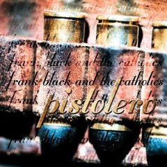 BLACK FRANK AND THE CATHOLICS - Pistoler