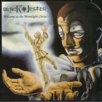 BLACK JESTER - Welcome to the moonlight 
