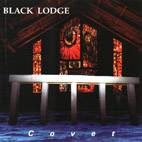 BLACK LODGE - Covet