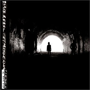 BLACK REBEL MOTORCYCLE CLUB - Take them
