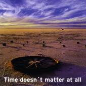 BLACK ROSE - Time doesnt matter at all
