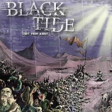 BLACK TIDE - Light From Above