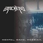 BLACKEND - Mental game messiah