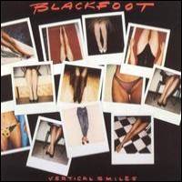 BLACKFOOT - Vertical smiles
