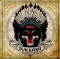 BLACKFOOT - Southern native