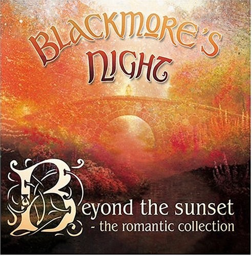 BLACKMORES NIGHT - Beyond the sunset