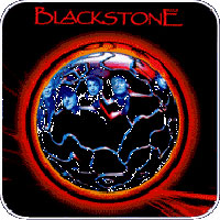 BLACKSTONE - Blackstone