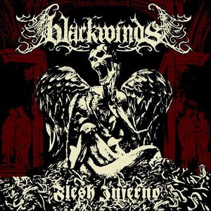 BLACKWINDS - Flesh inferno