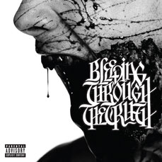 BLEEDING THROUGH - The truth