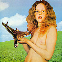BLIND FAITH - Blind faith