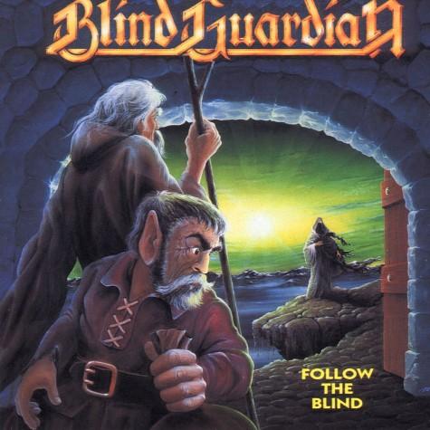 BLIND GUARDIAN - Follow the blind - rema