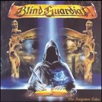 BLIND GUARDIAN - Forgotten tales - remas