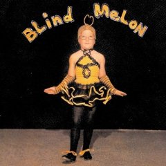BLIND MELON - Blind melon