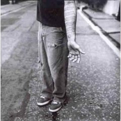 BLIND MELON - Nico