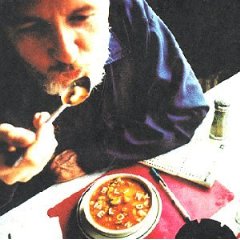 BLIND MELON - Soup