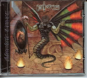 BLITZKRIEG - Absolute power