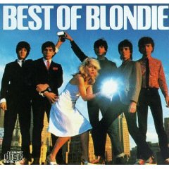 BLONDIE - Best of