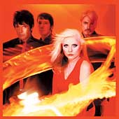 BLONDIE - Curse of blondie