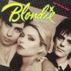 BLONDIE - Eat to the beat