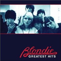 BLONDIE - Greatest hits